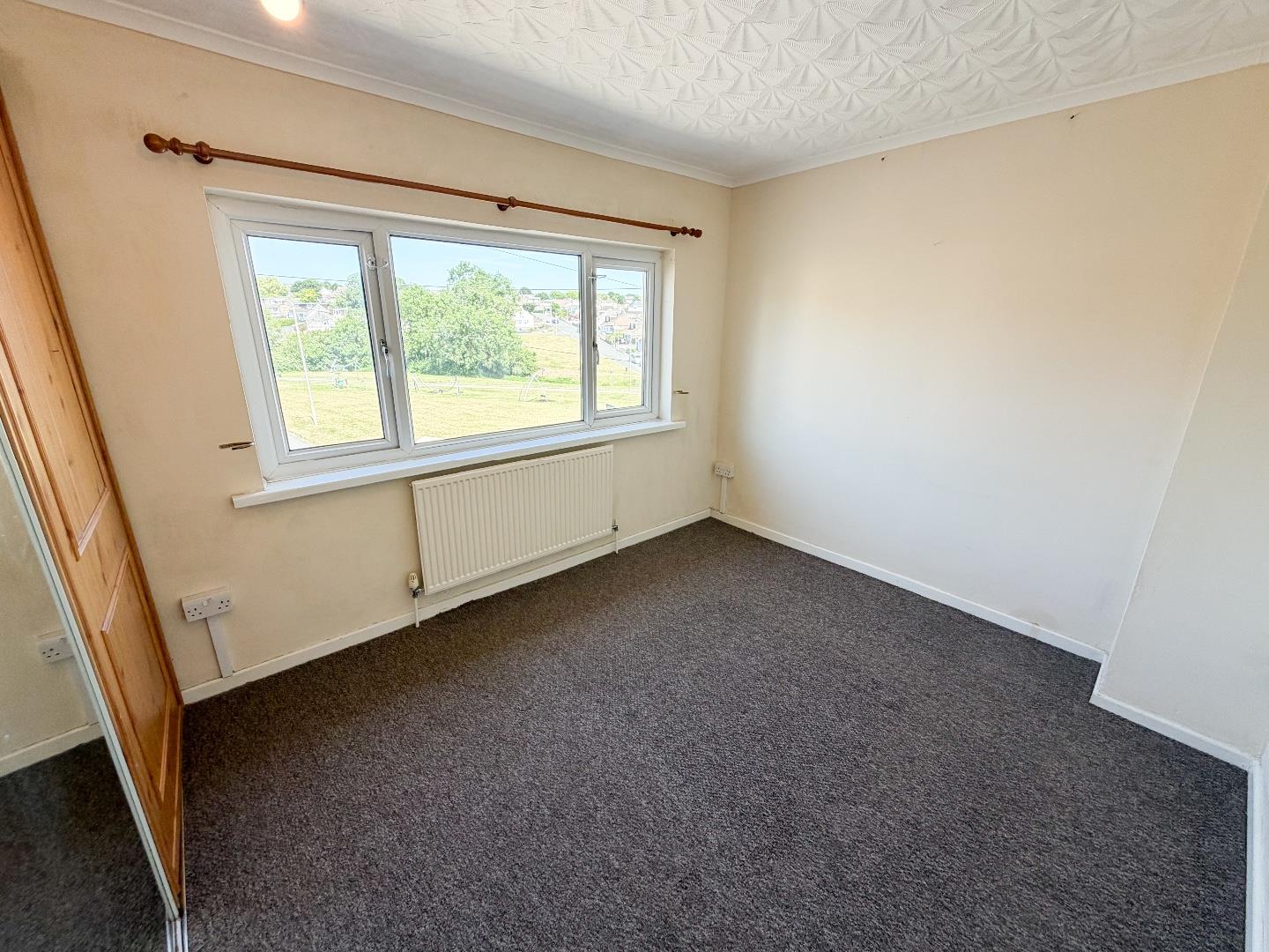 Shakespeare Avenue, Bridgend County Borough, CF31 4RY